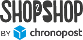 ChronoShop2Shop logo